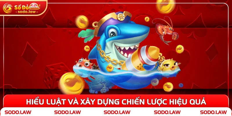 Hiểu luật và xây dựng chiến lược hiệu quả