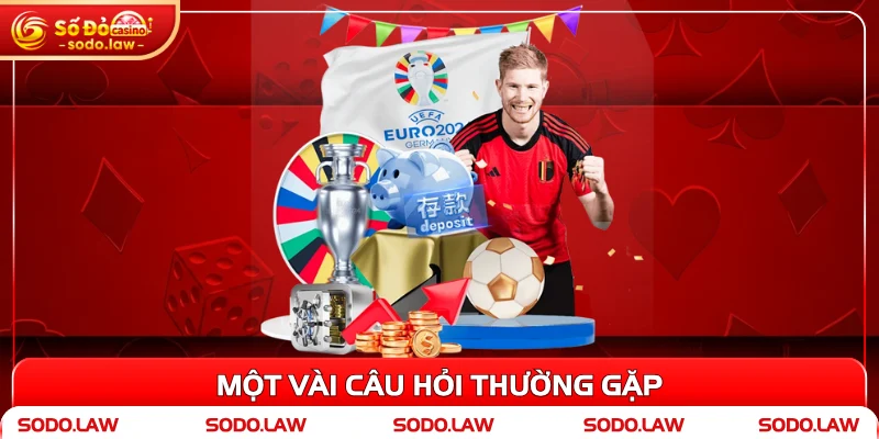 Một vài câu hỏi thường gặp
