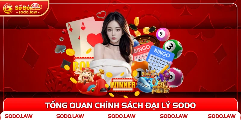 Tổng quan chính sách đại lý SODO